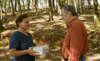 Schweizer Filmpreis 2024: 5 Preise für Frenetic Filme!